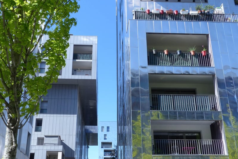 Deconstruction Methods